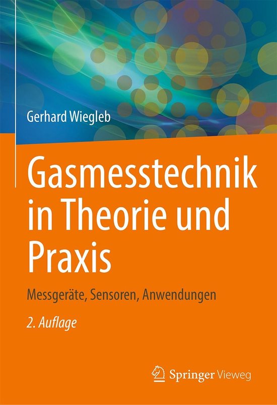 Computer Science and Engineering (German Language) - Gasmess ... - cover