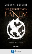 Die Tribute von Panem 1 - Die Tribute von Panem 1. Tödliche Spiele