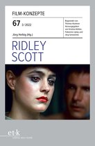 FILM-KONZEPTE 67 - FILM-KONZEPTE 67 - Ridley Scott
