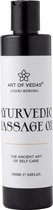 Art of Vedas - Ayurvedische Massage Olie - Ontspan & Herleef met 100% Natuurlijke, Vegan - 250ML