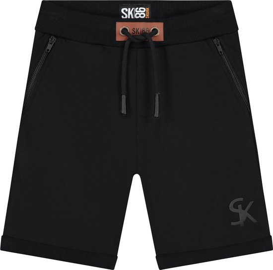 SKURK - Short - Billy - Black - maat 104