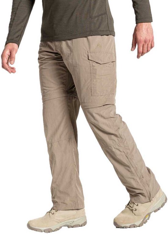 Craghoppers Kiwi Cargo II Convertible Hose - Pantalon convertible