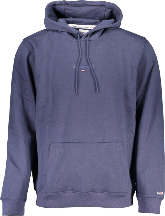 Tommy Hilfiger Trui Blauw XL Heren