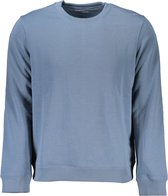 Calvin Klein Trui Blauw M Heren