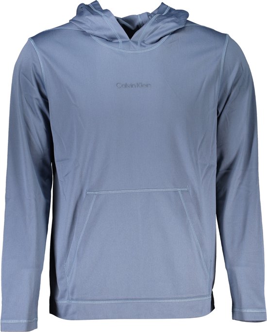 Calvin Klein Trui Blauw M Heren