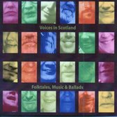 Various Artists - Voices Of Scotland - Folktales, Music & Ballads (2 CD)