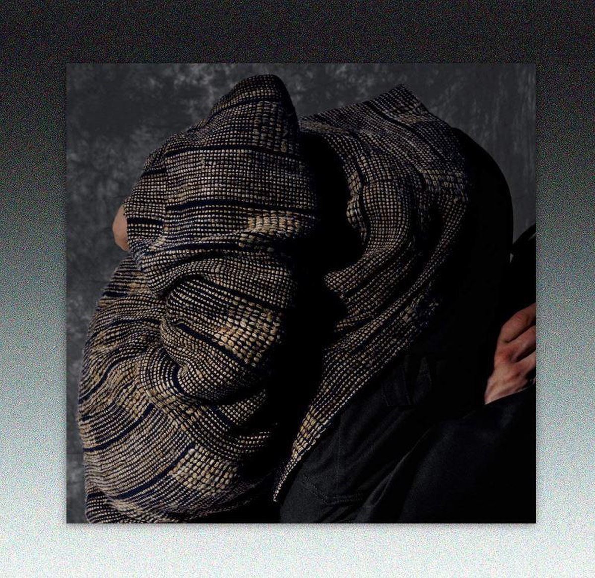 P.A. Huelsenbeck - Garden Of Stone (CD)
