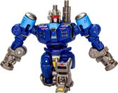Transformers: BB Studio Series Core Class Action Figure Concept Art Decepticon Rumble 9 cm