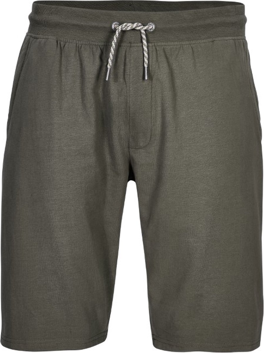 Giga by Killtec heren short short jogging 41173 Groen
