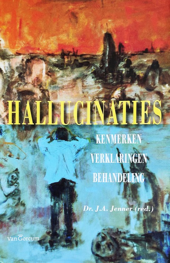 9789023242048 - Hallucinaties