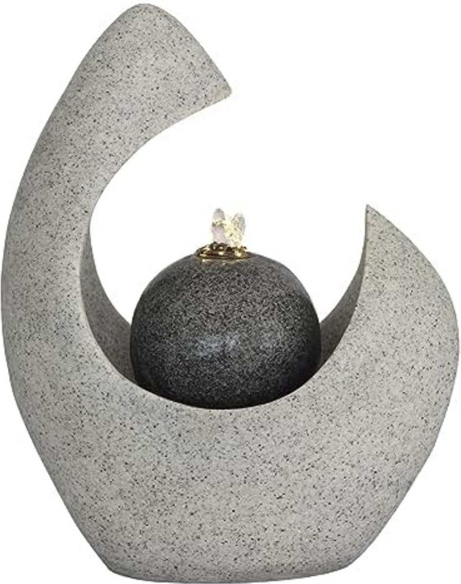 Kamerfontein Binnenfontein Waterornament Binnen