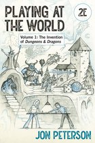 Game Histories- Playing at the World, 2E, Volume 1