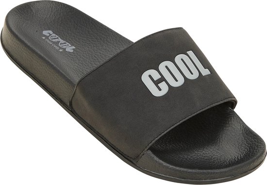 Cool Shoe Corp Flux Chaussures de bain 44 EU Confort anatomique De la plage au stade - Légèreté