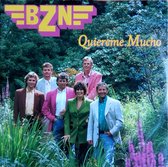 BZN ‎– Quiereme Mucho / The Rose (Live) / Love In My Heart 3 Track Cd Maxi 1994