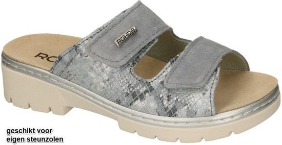 Rohde - Dames - Slippers | Refurbished merkschoenen & fashion