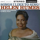 Helen Humes - Songs I Like To Sing! (LP) (Limited Edition)