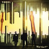 Torul - Reset (CD)
