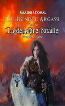 La légende d’Argassi 3 - La légende d’Argassi - Tome 3