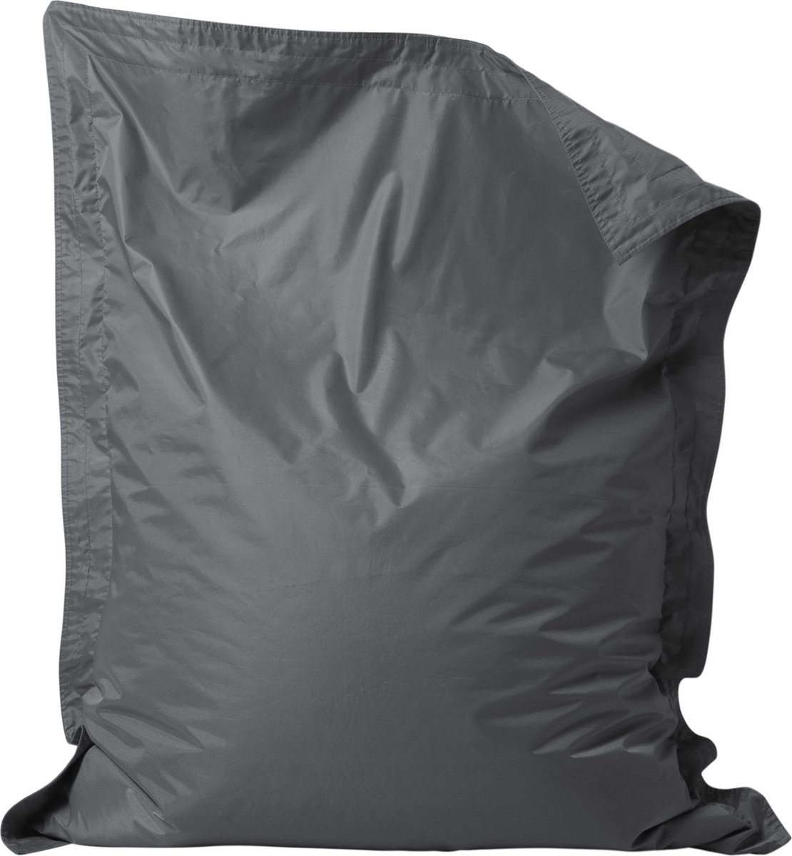 PillowMonkey zitzak - Waterval in de tropen - 140x100 cm - Binnen en