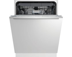 Grundig | GNVP4630B | inbouw vaatwasser | Energielabel C | Besteklade | Auto deur opening