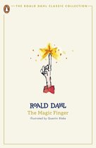 The Roald Dahl Classic Collection-The Magic Finger