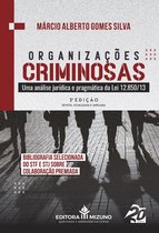 Organizações Criminosas