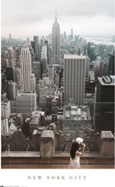 Poster New York City Views 61x91,5cm