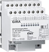 Gira KNX DIN-rail binair ingangsbussysteem - 212800 - E36YR