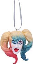 Nemesis Now - DC Comics - Harley Quinn Hanging Ornament - Kerstbal - 8cm