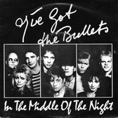 In the middle of the night (3 versions, 1994) von Magic Af...