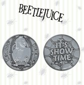 BeetleJuice: Limited Edition Coin