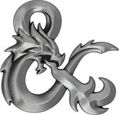 Dungeons and Dragons: Limited Edition Ampersand Medallion