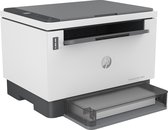 HP LaserJet Tank MFP 1604w - Laserprinter