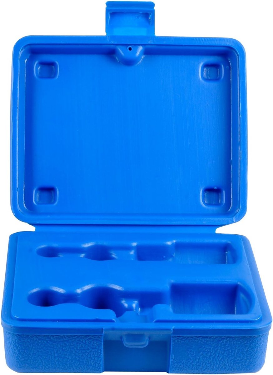 SW-Stahl 07920L KOFFER Lege koffer