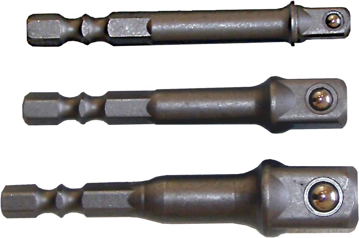 SW-Stahl 302103L-16 Trekspindel M16 van 302103L