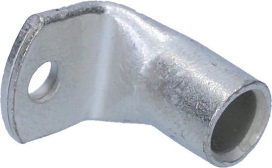 10 stuks Cembre A14-M16 buiskabelschoenen 70 mm² M16 ongeïsoleerd van