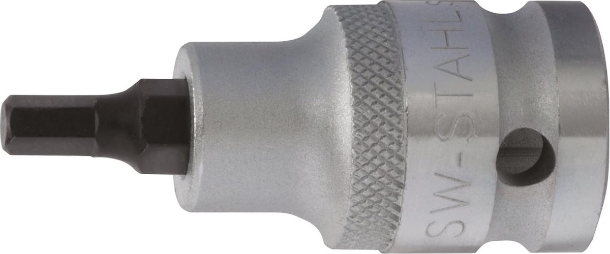 SW-Stahl 05102SB schroevendraaierbit