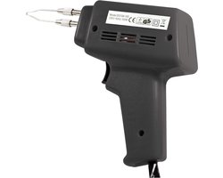 SW-Stahl elektrisch soldeerpistool 100 W, 62000SB