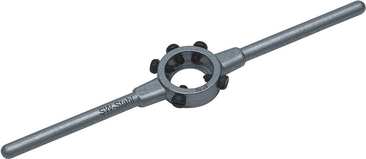 Matrijshouder 82000L Premium voor M1 - M3 16x5 mm