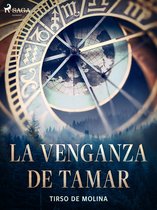 La venganza de Tamar