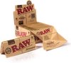 RAW Rolling Paper Artesano King Size