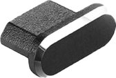Prise anti-poussière pour port Micro USB - TG0757 - Zwart
