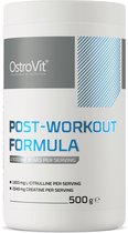 Pre-Workout - Post-Workout Formula - 500g - OstroVit - Perzik