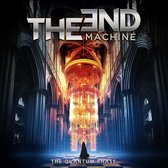 The End Machine - The Quantum Phase (CD)