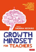 Growth Mindset for Teachers Corwin Ltd