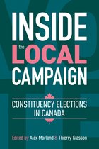Communication, Strategy, and Politics- Inside the Local Campaign