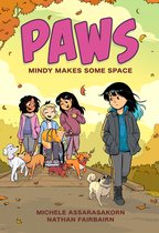 PAWS- PAWS: Mindy Makes Some Space