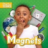 Start with Science- Magnets