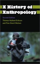 History Of Anthropology