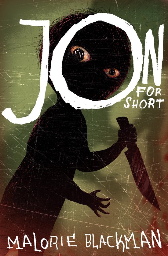 Jon For Short - cover